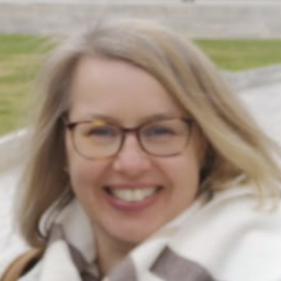 Shelley Liu - MBACP Registered Counsellor