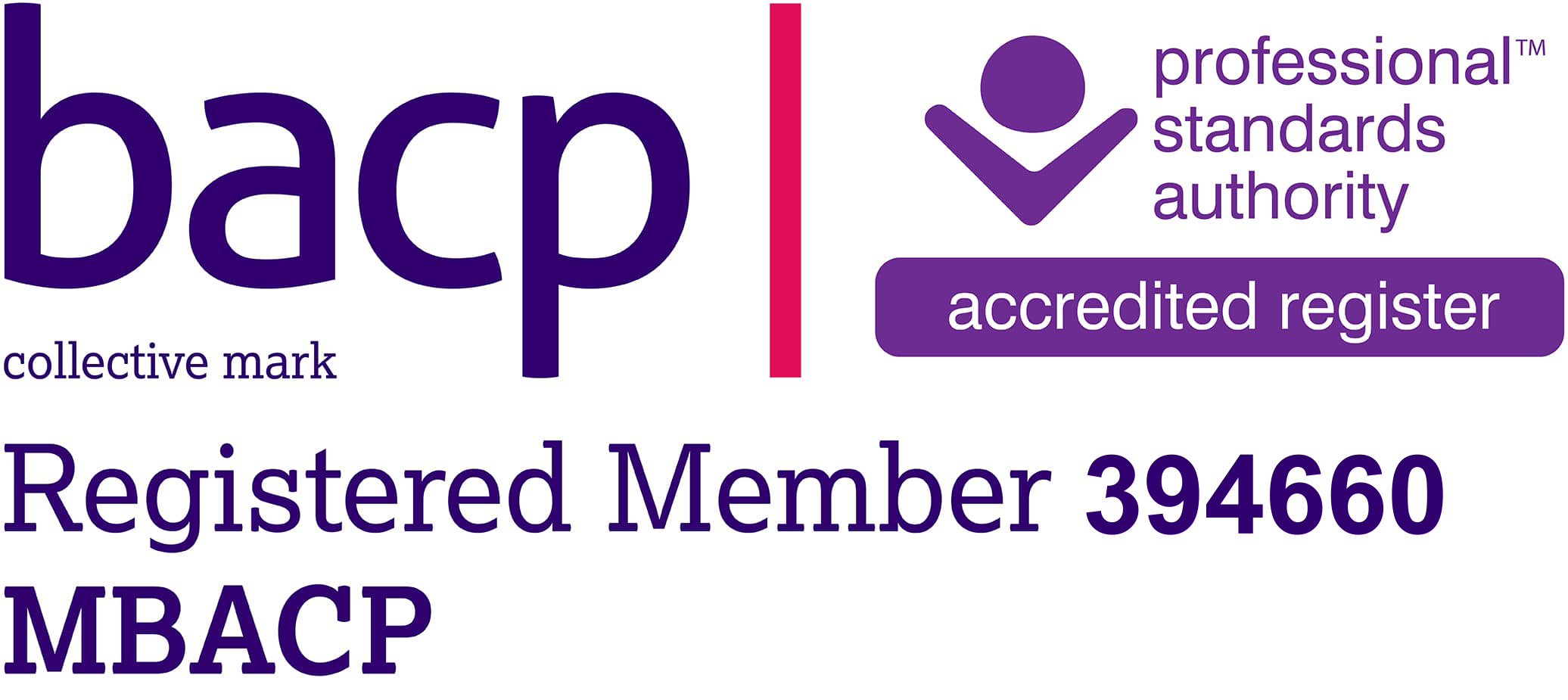 BACP Registered Member 394660 - Shelley Liu